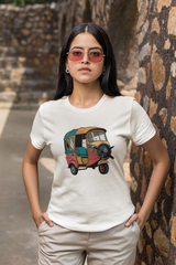 Rickshaw T-Shirt