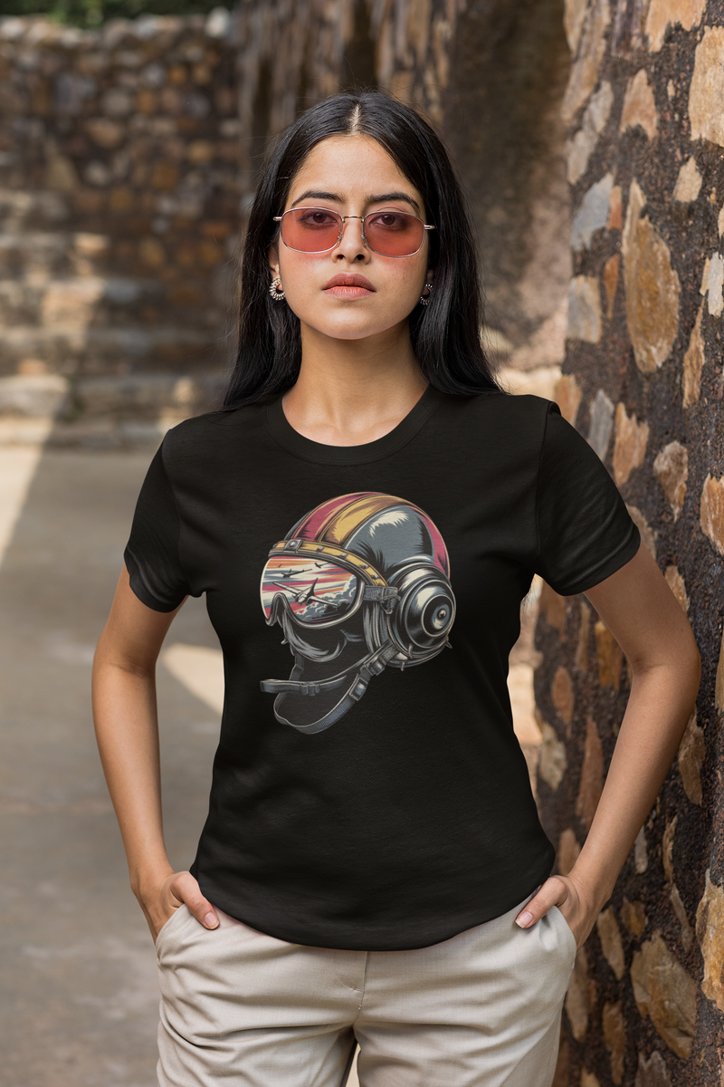 Ghost pilot T-Shirt