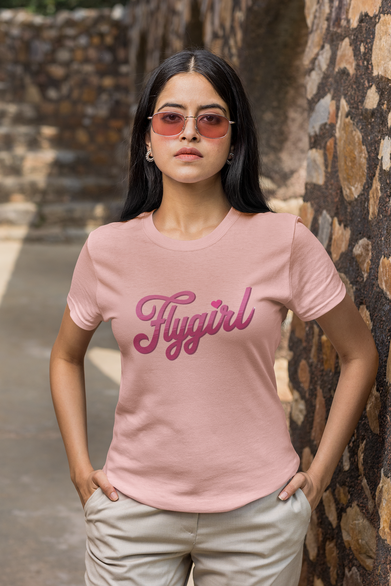 Flygirl T-Shirt