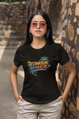 Destination Anywhere T-Shirt