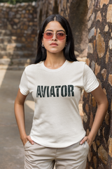 AVIATOR T-Shirt