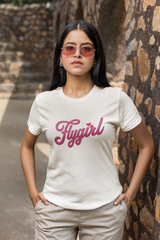 Flygirl T-Shirt