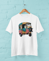 Rickshaw T-Shirt