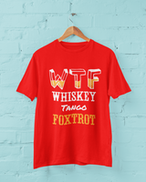 WTF T-Shirt