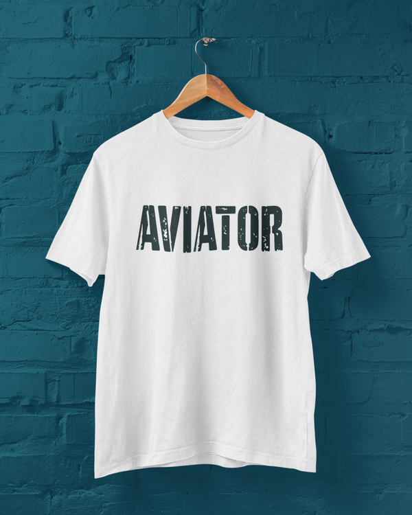 AVIATOR T-Shirt