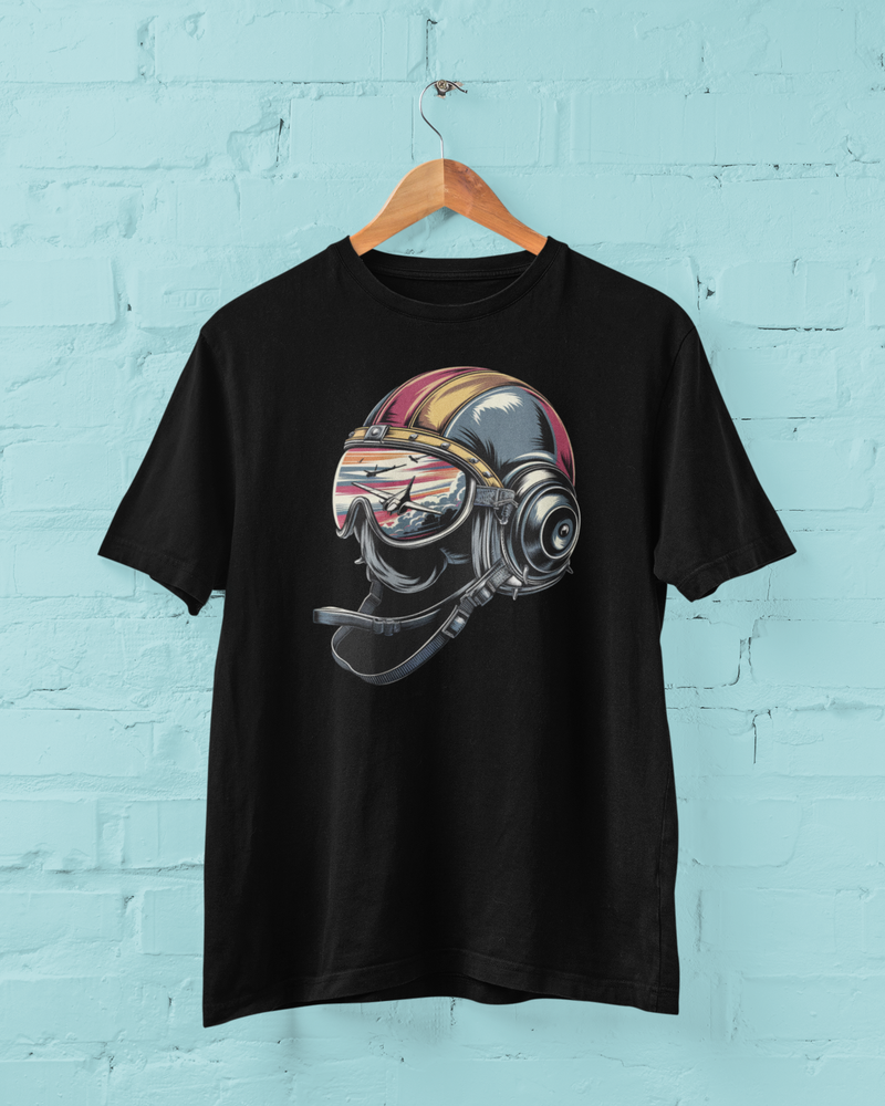 Ghost pilot T-Shirt