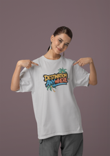Destination Anywhere Oversized T-Shirt