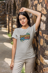 Destination Anywhere T-Shirt