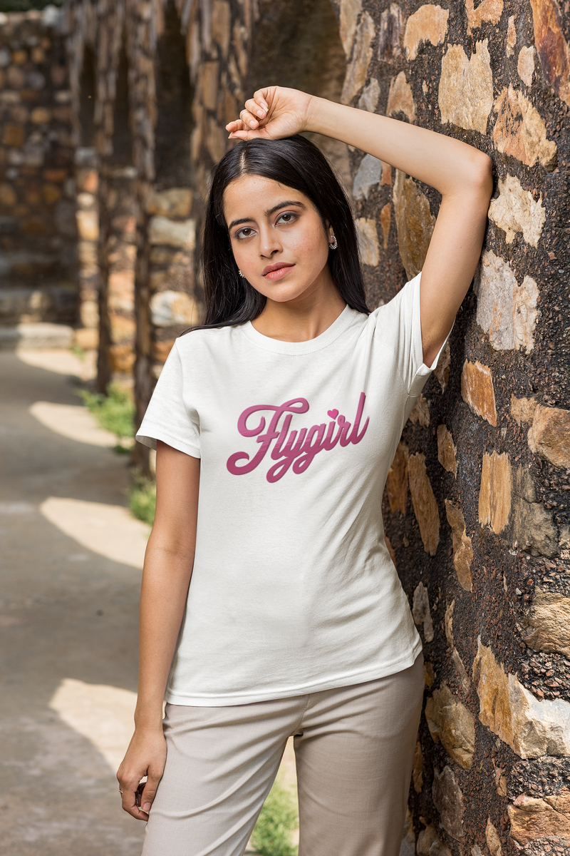 Flygirl T-Shirt