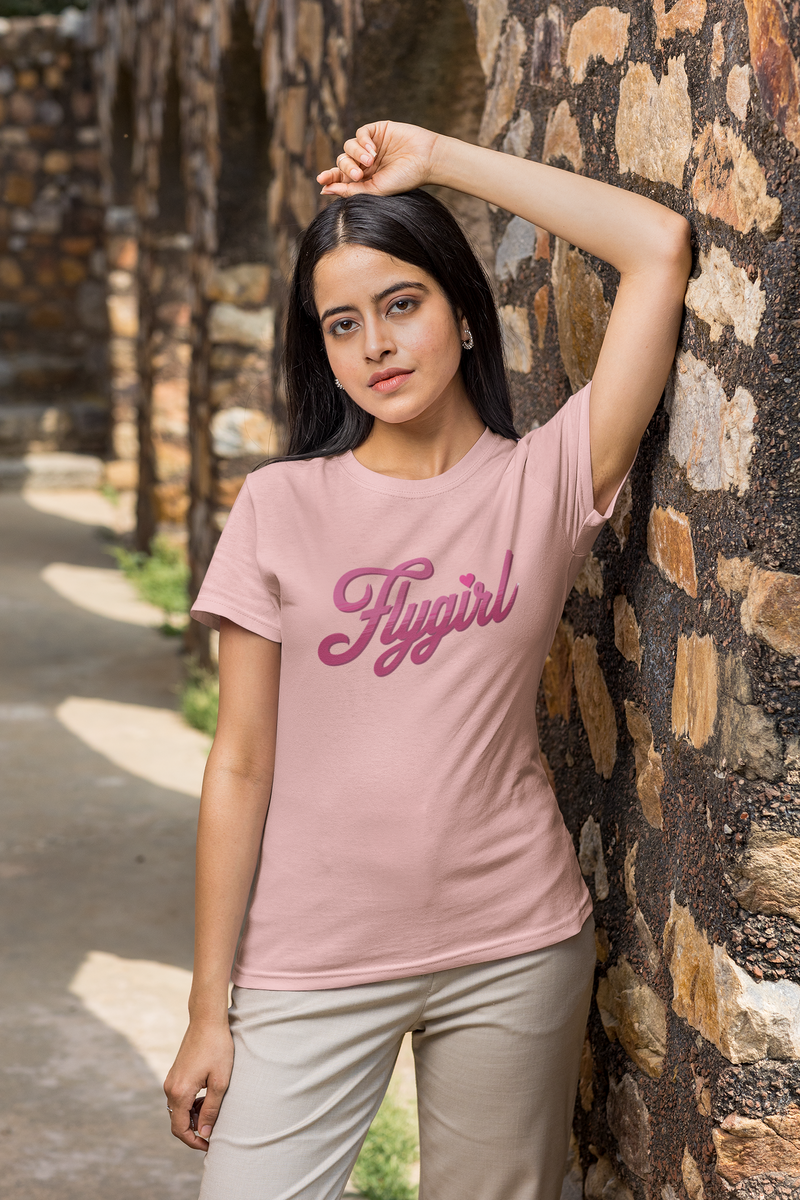 Flygirl T-Shirt