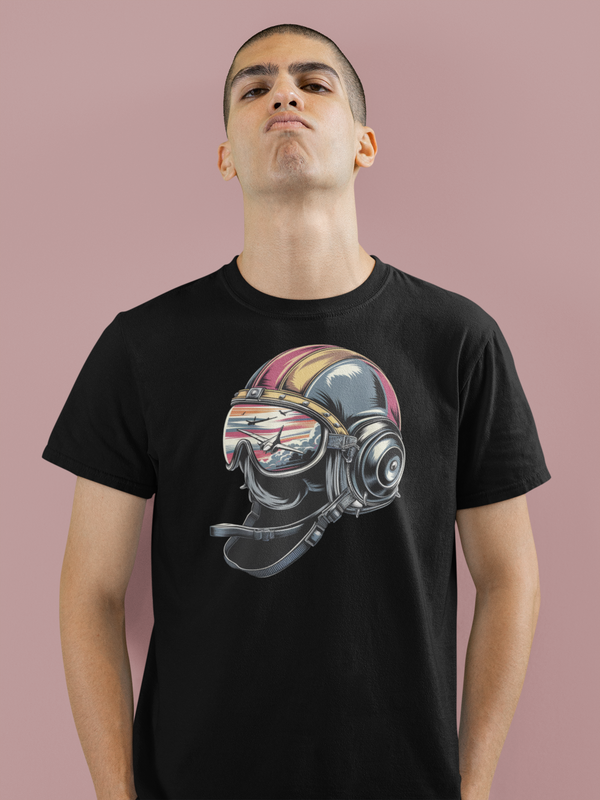 Ghost pilot T-Shirt