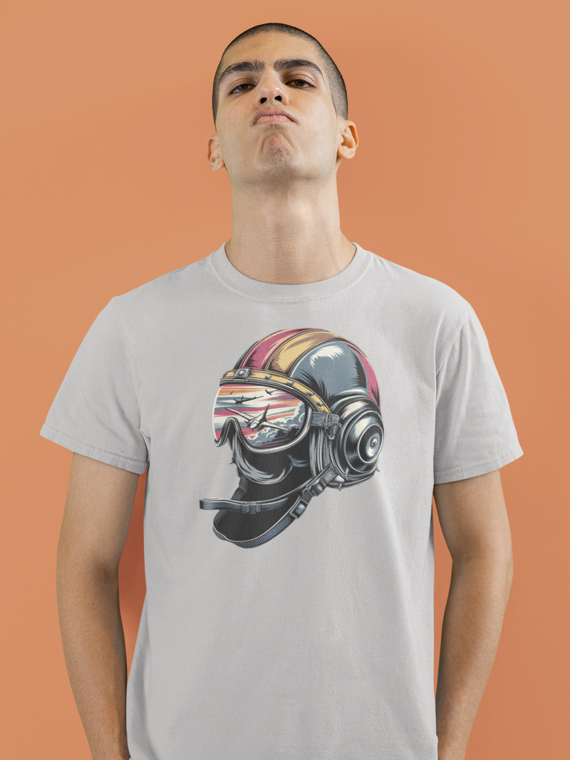 Ghost pilot T-Shirt