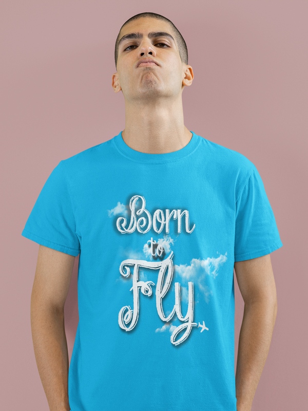 Born To Fly T-Shirt