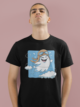 Casper Pilot T - Shirt