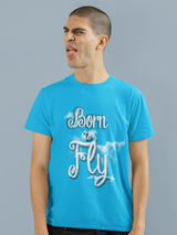 Born To Fly T-Shirt