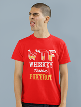 WTF T-Shirt