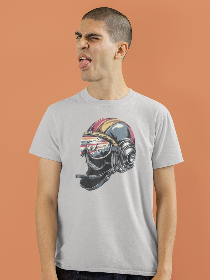 Ghost pilot T-Shirt