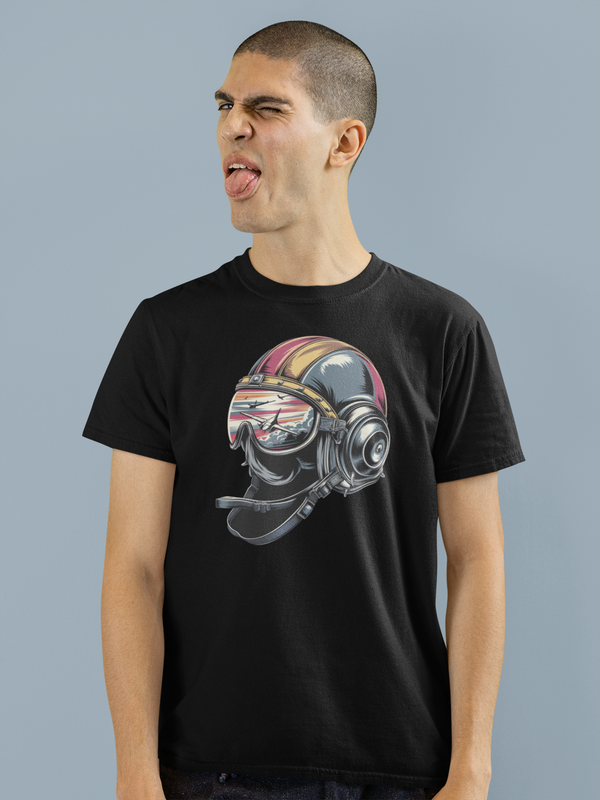 Ghost pilot T-Shirt