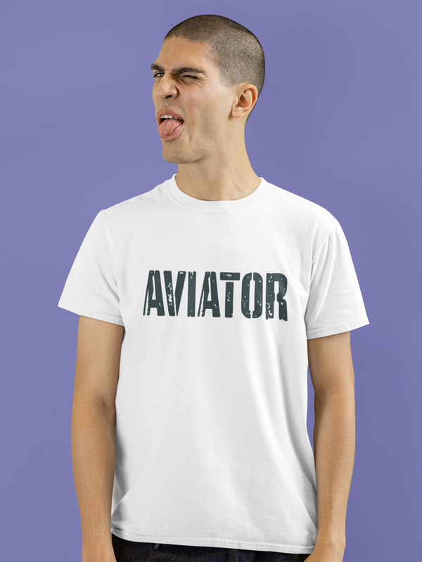 AVIATOR T-Shirt