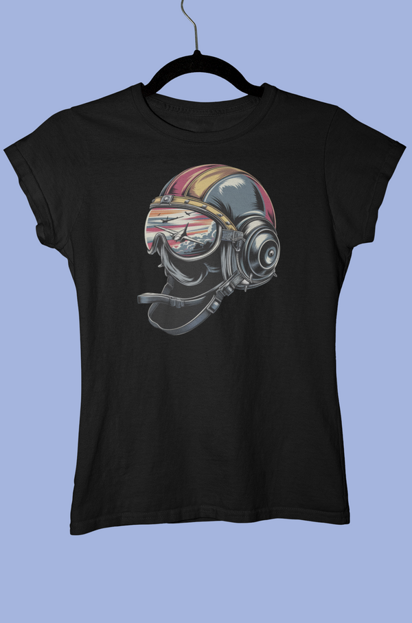 Ghost pilot T-Shirt