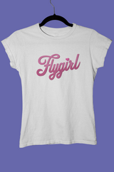 Flygirl T-Shirt