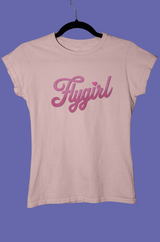 Flygirl T-Shirt