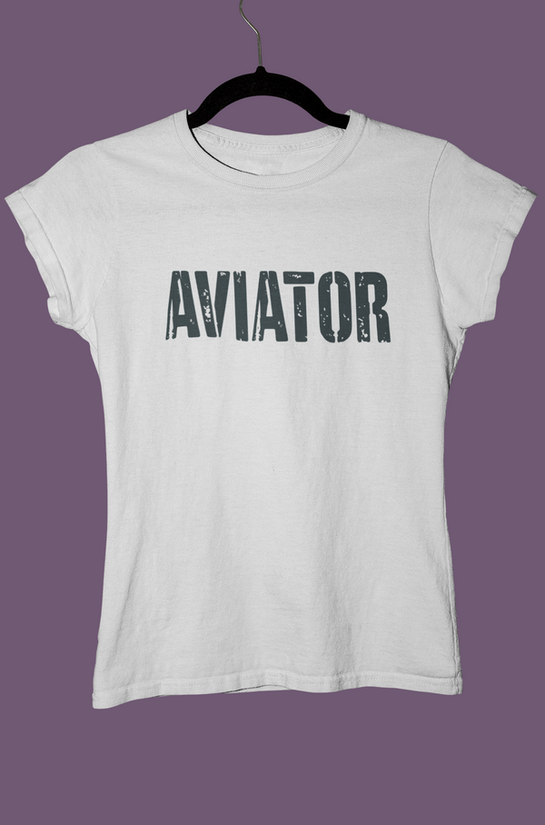 AVIATOR T-Shirt