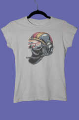 Ghost pilot T-Shirt